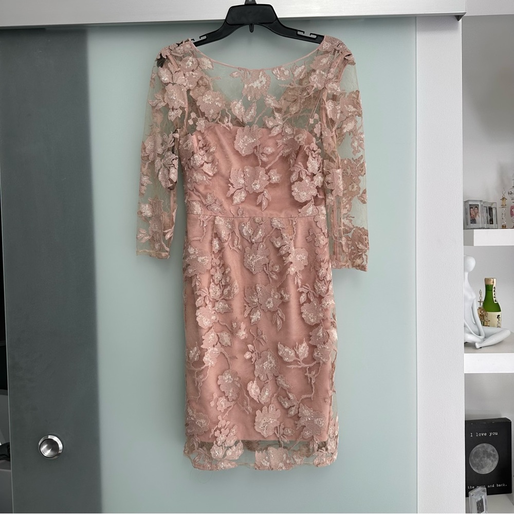 Vera wang dress